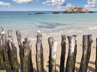 Cliquez pour découvrir toutes les photos de l'ÉTABLISSEMENT ! établissement Sea Green Emeraude photo 15