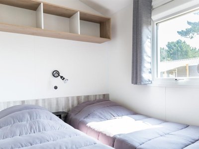 mobil-home - Emeraude photo 2