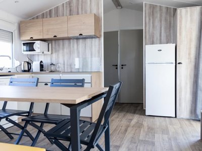 mobil-home - Emeraude photo 3