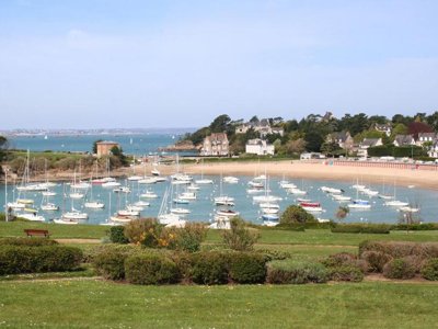 Cliquez pour découvrir toutes les photos de l'ÉTABLISSEMENT ! établissement Sea Green Emeraude photo 17