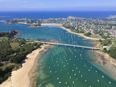Cliquez pour découvrir toutes les photos de l'ÉTABLISSEMENT ! établissement Sea Green Emeraude photo 18