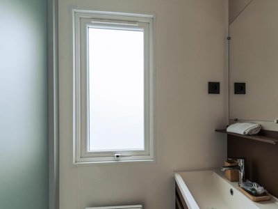 Cliquez pour découvrir toutes les photos de l'HÉBERGEMENT ! mobil-home - Emeraude photo 7