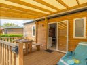 Cliquez pour découvrir toutes les photos de l'HÉBERGEMENT ! mobil-home - camping Emeraude photo 7