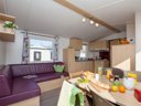 mobil-home - camping Emeraude photo 2