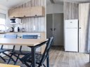 mobil-home - camping Emeraude photo 3