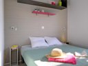 Cliquez pour découvrir toutes les photos de l'HÉBERGEMENT ! mobil-home - camping Emeraude photo 4