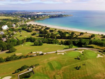 Cliquez pour découvrir toutes les photos de l'ÉTABLISSEMENT ! camping Romanée - Le Châtelet photo 24