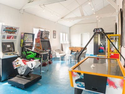 Cliquez pour découvrir toutes les photos de l'ÉTABLISSEMENT ! camping Romanée - Le Châtelet photo 8