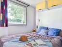 Cliquez pour découvrir toutes les photos de l'HÉBERGEMENT ! mobil-home - camping Romanée - Le Châtelet photo 7