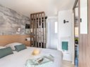 mobilhome - établissement Romanée - Le Châtelet photo 7