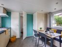 Cliquez pour découvrir toutes les photos de l'HÉBERGEMENT ! mobil-home - camping Romanée - Le Châtelet photo 3