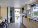 Cliquez pour découvrir toutes les photos de l'HÉBERGEMENT ! mobil-home - camping Romanée - Le Châtelet photo 4