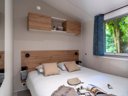 Cliquez pour découvrir toutes les photos de l'HÉBERGEMENT ! mobil-home - camping Romanée - Le Châtelet photo 9