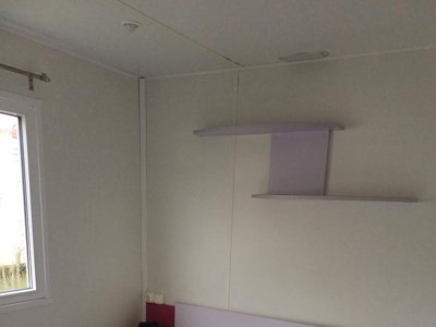 Cliquez pour découvrir toutes les photos de l'HÉBERGEMENT ! mobil-home - Les Rives Du Céou photo 2
