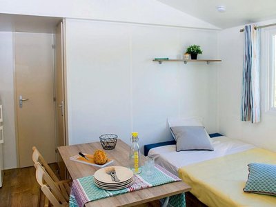 mobil-home - Le Soleil De La Méditerranée photo 4