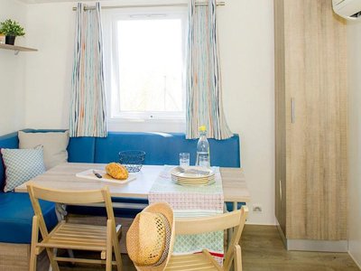 mobil-home - Le Soleil De La Méditerranée photo 5