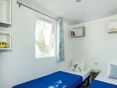 mobil-home - Le Soleil De La Méditerranée photo 7