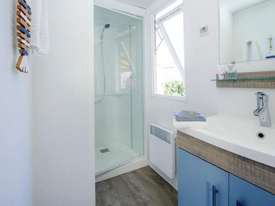 mobil-home - Le Soleil De La Méditerranée photo 8