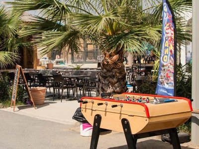 Cliquez pour découvrir toutes les photos de l'ÉTABLISSEMENT ! camping Le Soleil De La Méditerranée photo 20