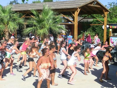 Cliquez pour découvrir toutes les photos de l'ÉTABLISSEMENT ! camping Le Soleil De La Méditerranée photo 21