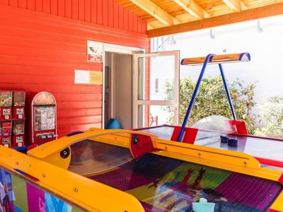 Cliquez pour découvrir toutes les photos de l'ÉTABLISSEMENT ! camping Le Soleil De La Méditerranée photo 22