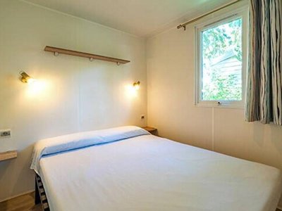 Cliquez pour découvrir toutes les photos de l'HÉBERGEMENT ! mobil-home - Le Soleil De La Méditerranée photo 3