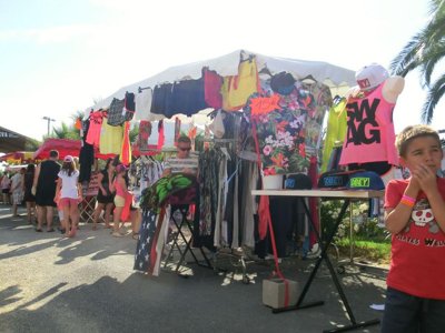 Cliquez pour découvrir toutes les photos de l'ÉTABLISSEMENT ! camping Le Soleil De La Méditerranée photo 29