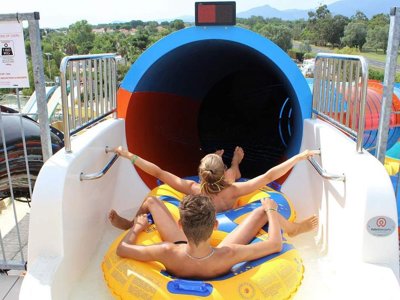 Cliquez pour découvrir toutes les photos de l'ÉTABLISSEMENT ! camping Le Soleil De La Méditerranée photo 5