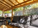 Cliquez pour découvrir toutes les photos de l'HÉBERGEMENT ! mobil-home - camping Le Soleil De La Méditerranée photo 2