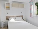 mobil-home - camping Le Soleil De La Méditerranée photo 6