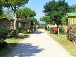 Camping Pas Cher vous présente avec son site Officiel campingpascher.fr, le Camping Le Soleil De La Méditerranée classé 5 étoiles, situé sur la commune de Saint Cyprien dans le département Pyrénées-orientales (Languedoc Roussillon) en France. Le camping Le Soleil De La Méditerranée, vous présente un hébergement de type mobil-home de 25 m² avec climatisation. Le camping Le Soleil De La Méditerranée vous propose du mardi 07 avril au mardi 14 avril 2026, en promotion à -28% pour 7 nuits à 213 € au lieu de 300,0 € soit une Économie de 87 €. Cette location propose 113 dates différentes pour réserver votre séjour. Découvrez également les 11 autres gammes d'hébergements du camping. Les Avis clients pour le Camping Le Soleil De La Méditerranée sont excellents avec une note moyenne de 8 sur 10. Mer, Piscine couverte, Piscine extérieure, Animations familiales, Club ados, Club enfants, Aire de jeux enfants, Canoë-kayak, Centre équestre, Cyclisme, Golf, Ping-pong, Piscine, Plongée, Pétanque, Salle de jeux vidéo, Surf, Terrain de basketball, Terrain de volley-ball, Terrain multisports, Tir à l’arc, Bar, Dépôt de pain, Pizzeria, Plats à emporter, Restaurant, Snack/Bar, Épicerie,... En savoir plus : cliquez-ICI.