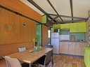 chalet - camping Le Bosc photo 2