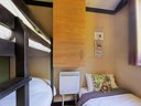 chalet - camping Le Bosc photo 4