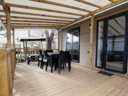 Cliquez pour découvrir toutes les photos de l'HÉBERGEMENT ! mobil-home - camping Le Bosc photo 2