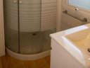 Cliquez pour découvrir toutes les photos de l'HÉBERGEMENT ! mobil-home - camping Le Bosc photo 7