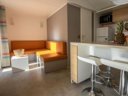 Cliquez pour découvrir toutes les photos de l'HÉBERGEMENT ! mobil-home - camping Le Bosc photo 2