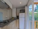 Cliquez pour découvrir toutes les photos de l'HÉBERGEMENT ! mobil-home - camping Le Bosc photo 3
