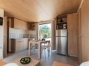 Cliquez pour découvrir toutes les photos de l'HÉBERGEMENT ! mobil-home - camping Le Bosc photo 6