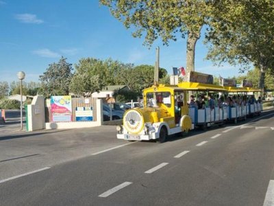 Cliquez pour découvrir toutes les photos de l'ÉTABLISSEMENT ! établissement Le Roussillon photo 16