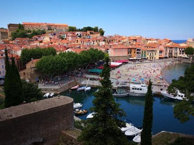 Cliquez pour découvrir toutes les photos de l'ÉTABLISSEMENT ! établissement Le Roussillon photo 19