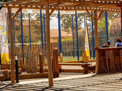 Cliquez pour découvrir toutes les photos de l'ÉTABLISSEMENT ! établissement Le Roussillon photo 20
