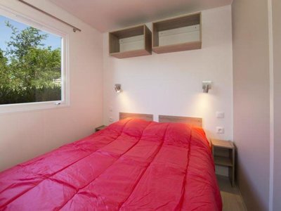 mobil-home - Le Roussillon photo 2