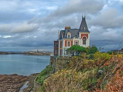 camping Les Dis Village Insolite photo 26