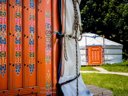 Camping Pas Cher vous présente avec son site Officiel campingpascher.fr, le Camping Les Dis Village Insolite classé 1 étoile, situé sur la commune de Saint Benoit Des Ondes dans le département Ille-et-vilaine (Bretagne) en France. Le camping Les Dis Village Insolite vous propose un hébergement de type hébergement insolite de 36 m². L'établissement vous propose 7 autres types d'hébergements. Découvrez tous nos séjours à petits prix dans la commune et aux alentours de Saint Benoit Des Ondes du département : Ille-et-vilaine (Bretagne). Les Avis clients pour le Camping Les Dis Village Insolite sont excellents avec une note moyenne de 8 sur 10. Aire de jeux enfants, Randonnée,... En savoir plus : cliquez-ICI.