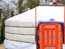 hébergement insolite - camping Les Dis Village Insolite photo 2