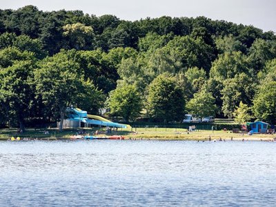 Cliquez pour découvrir toutes les photos de l'ÉTABLISSEMENT ! camping Champ Fosse photo 13