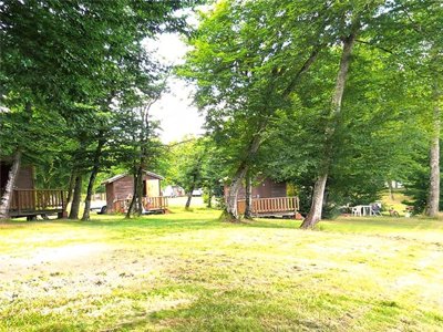 Cliquez pour découvrir toutes les photos de l'ÉTABLISSEMENT ! camping Champ Fosse photo 14