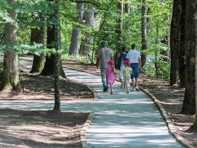 Cliquez pour découvrir toutes les photos de l'ÉTABLISSEMENT ! camping Champ Fosse photo 15