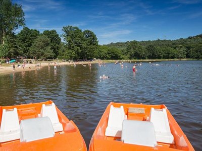Cliquez pour découvrir toutes les photos de l'ÉTABLISSEMENT ! camping Champ Fosse photo 16