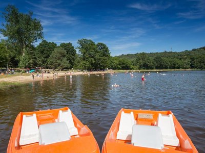 Cliquez pour découvrir toutes les photos de l'ÉTABLISSEMENT ! camping Champ Fosse photo 17
